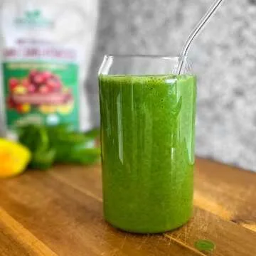 HerbaZest Camu Camu Powder Organic - Nutrient Rich Superfood