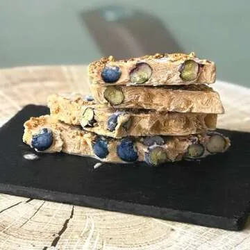 HerbaZest Camu Camu Powder Organic - Nutrient Rich Superfood