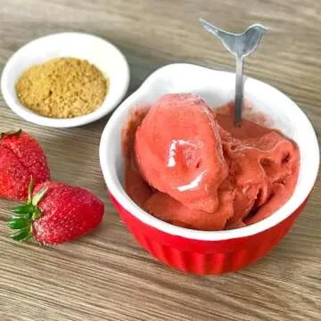 HerbaZest Camu Camu Powder Organic - Nutrient Rich Superfood