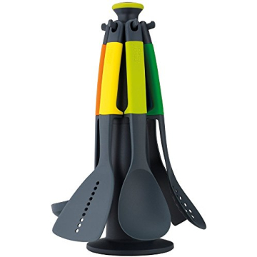 Joseph Joseph Elevate Carousel Kitchen Utensil Set - 6 Pieces