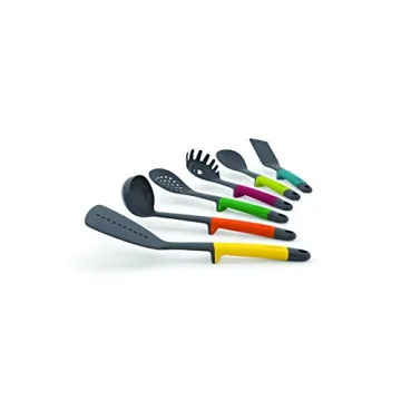 Joseph Joseph Elevate Carousel Kitchen Utensil Set - 6 Pieces