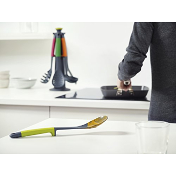 Joseph Joseph Elevate Carousel Kitchen Utensil Set - 6 Pieces