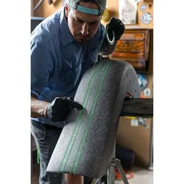 LiME LiNE 1/8" Fineline Automotive pinstriping Masking Tape