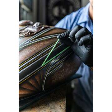 LiME LiNE 1/8" Fineline Automotive pinstriping Masking Tape