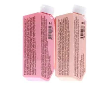 Kevin Murphy Plumping Wash and Rinse for Thinning Hair