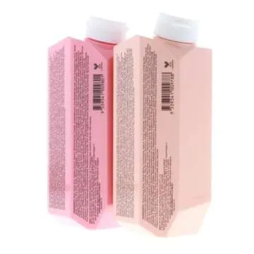 Kevin Murphy Plumping Wash and Rinse for Thinning Hair