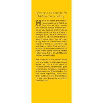 Millionaire Teacher: 9 Essential Wealth Rules for Success