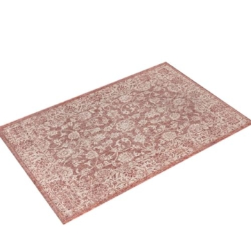 Jonathan Y Tela Bohemian Indoor/Outdoor Rug 5x8
