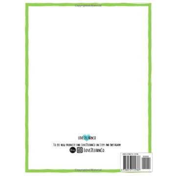 Dot Marker Alphabet and Number workbook preschool toddler: Upper and lowercase letter numbers 0-9 BI...