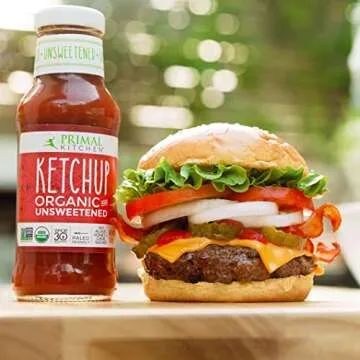 Primal Kitchen Avocado Oil Starter Kit with Flavorful Sauces