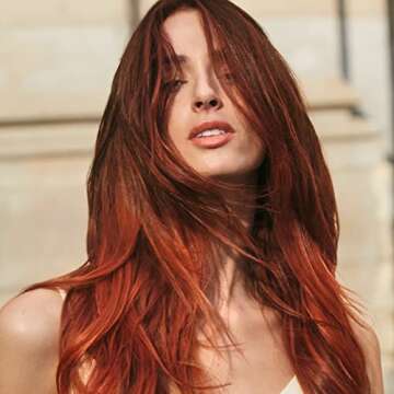 Wella Brilliance Hair Mask for Vibrant Colored Hair