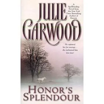 Honor's Splendour: Unforgettable Romance Novel Set in Medieval Times