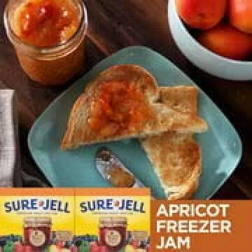 Sure-Jell Original Fruit Pectin - Perfect for Canning and Preserves