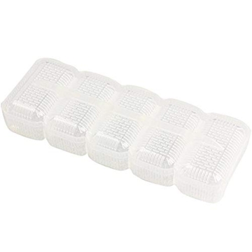 Happy Sales Nigiri Sushi Mold | 5 Rolls Maker Tool