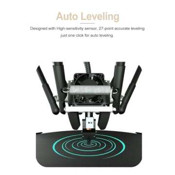 FLSUN Super Racer 200mm/s High Speed 3D Printer