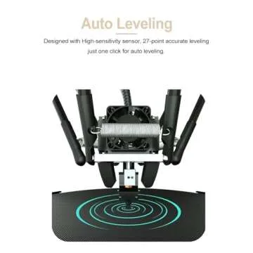 FLSUN Super Racer 200mm/s High Speed 3D Printer