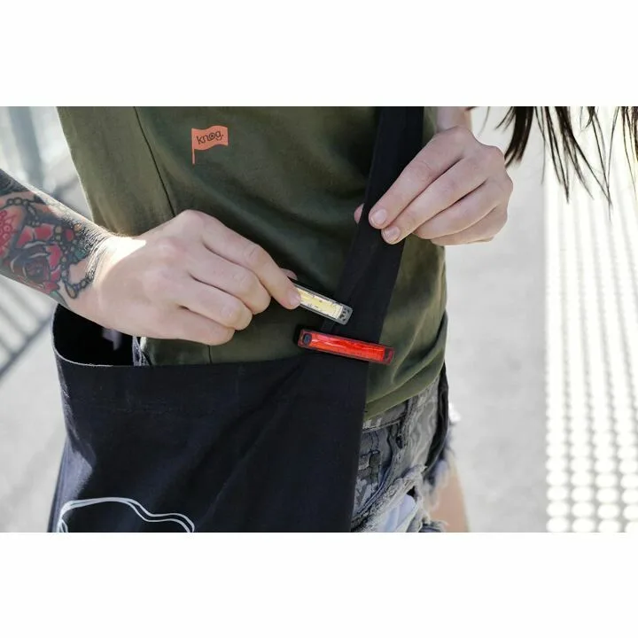 Plus Twinpack Black Markers - Art Essentials