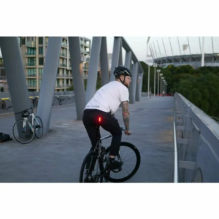 Plus Twinpack Black Markers - Art Essentials