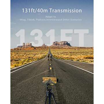 Wireless Lavalier Microphone for iPhone, iPad with Lightning, 2-in-1 Plug-Play Mini Mic with Charging Case for Vlog Tiktok Podcast Phone Video Recording Noise canceling (White Windscreen, USB C)