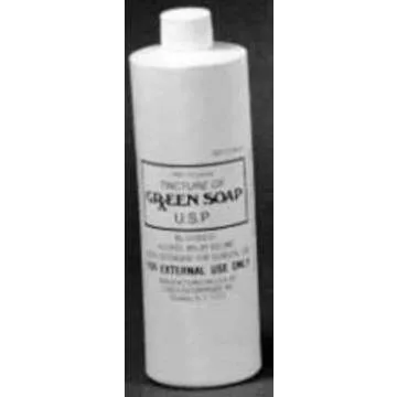 Cosco Tincture of Green Soap, 16 oz