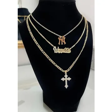 West Angel East Coast Necklace for Coastal Elegance