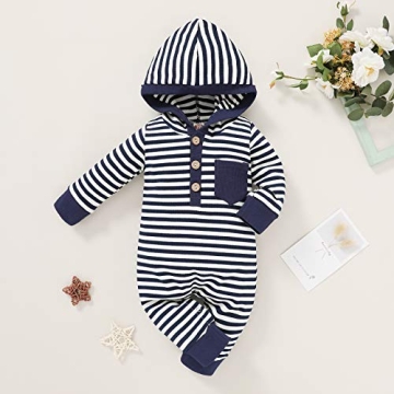 Baby Boy Sibling Matching Knitted Outfit for Boys