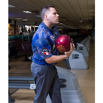 Hammer Black Widow 2.0 Hybrid Bowling Ball 12lbs