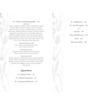 The Herbal Dog: Holistic Canine Herbalism Applications and Practice