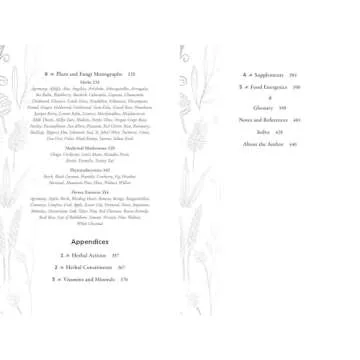 The Herbal Dog: Holistic Canine Herbalism Applications and Practice