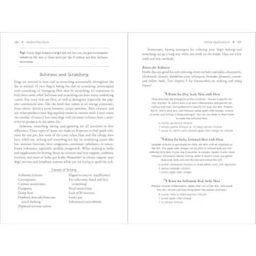 The Herbal Dog: Holistic Canine Herbalism Applications and Practice