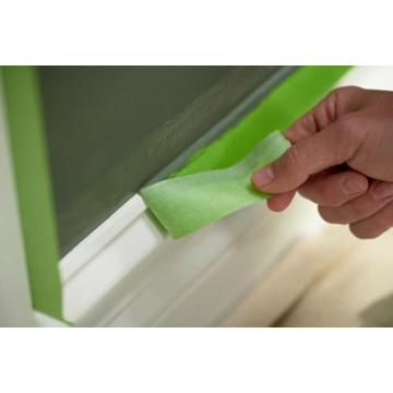 FROGTAPE Multi-Surface Painter's Tape for Clean Lines