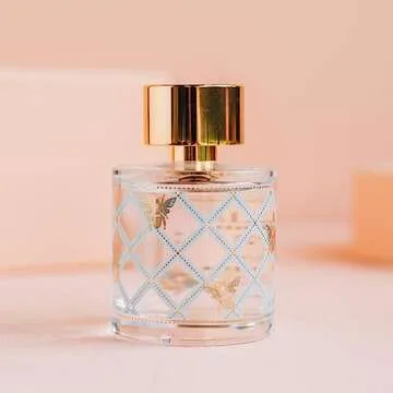 Captivating LOLLIA Eau de Parfum - Sweet & Elegant Scent