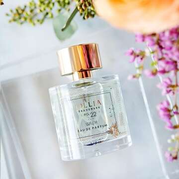 Captivating LOLLIA Eau de Parfum - Sweet & Elegant Scent