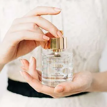 Captivating LOLLIA Eau de Parfum - Sweet & Elegant Scent