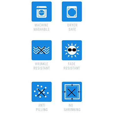 Kidz Mix Dancing Ballerinas Bed in a Bag, Full Set