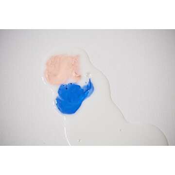 Liquitex Professional Fluid Medium, 118ml (4-oz), Slow-Dri Blending (Pack of 2)