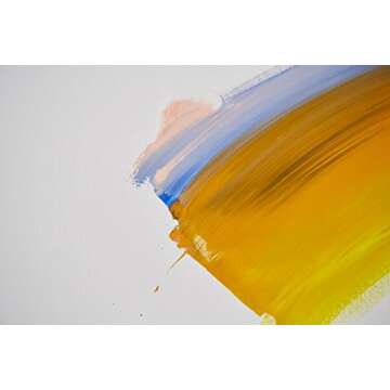 Liquitex Professional Fluid Medium, 118ml (4-oz), Slow-Dri Blending (Pack of 2)