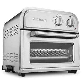 Cuisinart AFR-25 Air Fryer Compact Stainless Steel
