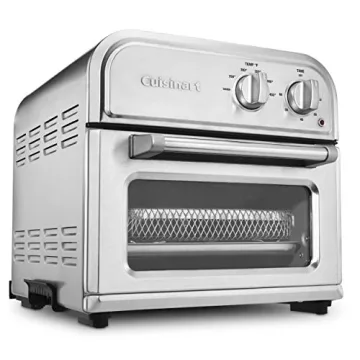 Cuisinart AFR-25 Air Fryer Compact Stainless Steel