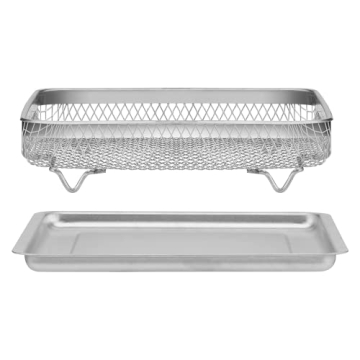 Cuisinart AFR-25 Air Fryer Compact Stainless Steel