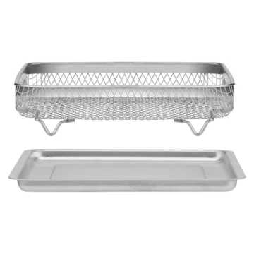 Cuisinart AFR-25 Air Fryer Compact Stainless Steel