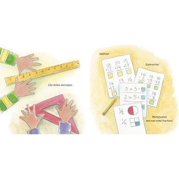 The Night Before Second Grade Engaging Children's Book