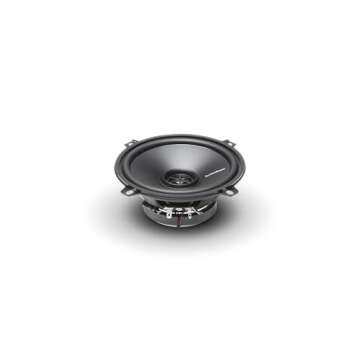 Rockford Fosgate Prime R1675X2 6.75" 2-Way Full Range Coaxial Speakers (Pair)