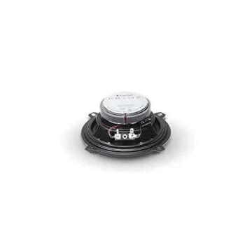 Rockford Fosgate R1675X2 6.75" Coaxial Speakers (Pair)