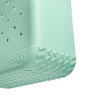 BOGG BAG Original Extra Large Tote Bag for Beach, Pool, Boat. Lightweight Waterproof Washable Durable All Purpose Tote Bag