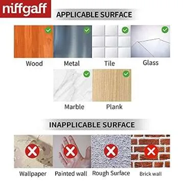 Under Cabinet Paper Towel Holder/Paper Towel Holder Wall Mount，Black Paper Roll Holder for Kitchen Self-Adhesive Under The Sink Towel Rack,Save Space Kitchen Roll Holders Under Cabinet