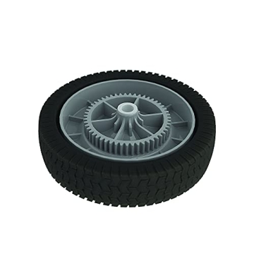 Ohio Steel 50SWP26 Pro Sweeper 50 Inch Wide 26 cu ft Capacity