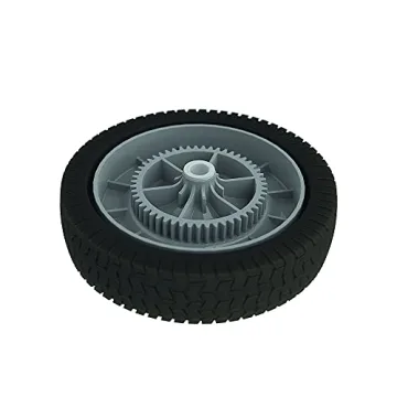 Ohio Steel 50SWP26 Pro Sweeper 50 Inch Wide 26 cu ft Capacity