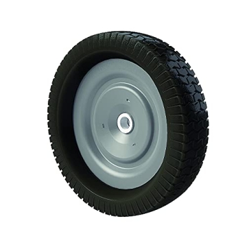 Ohio Steel 50SWP26 Pro Sweeper 50 Inch Wide 26 cu ft Capacity