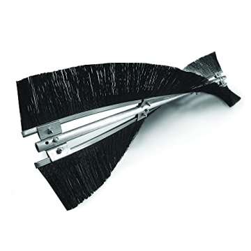 Ohio Steel 50SWP26 Pro Sweeper 50 Inch Wide 26 cu ft Capacity